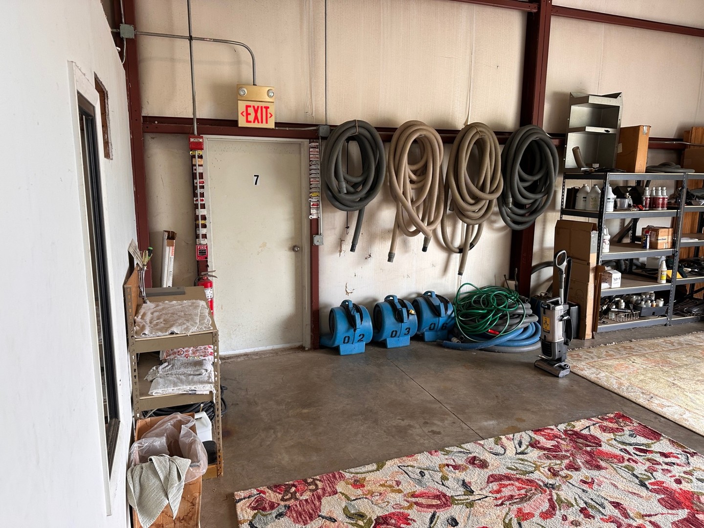 213 W Nebraska Street Unit: C