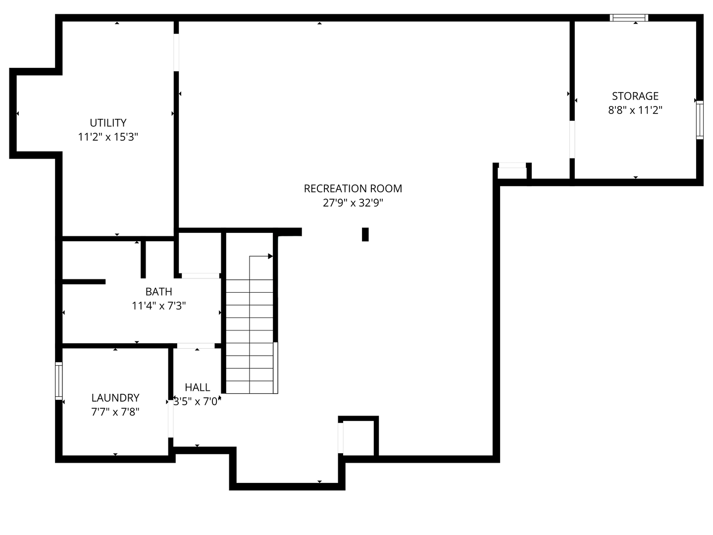 1213 Paddock Court