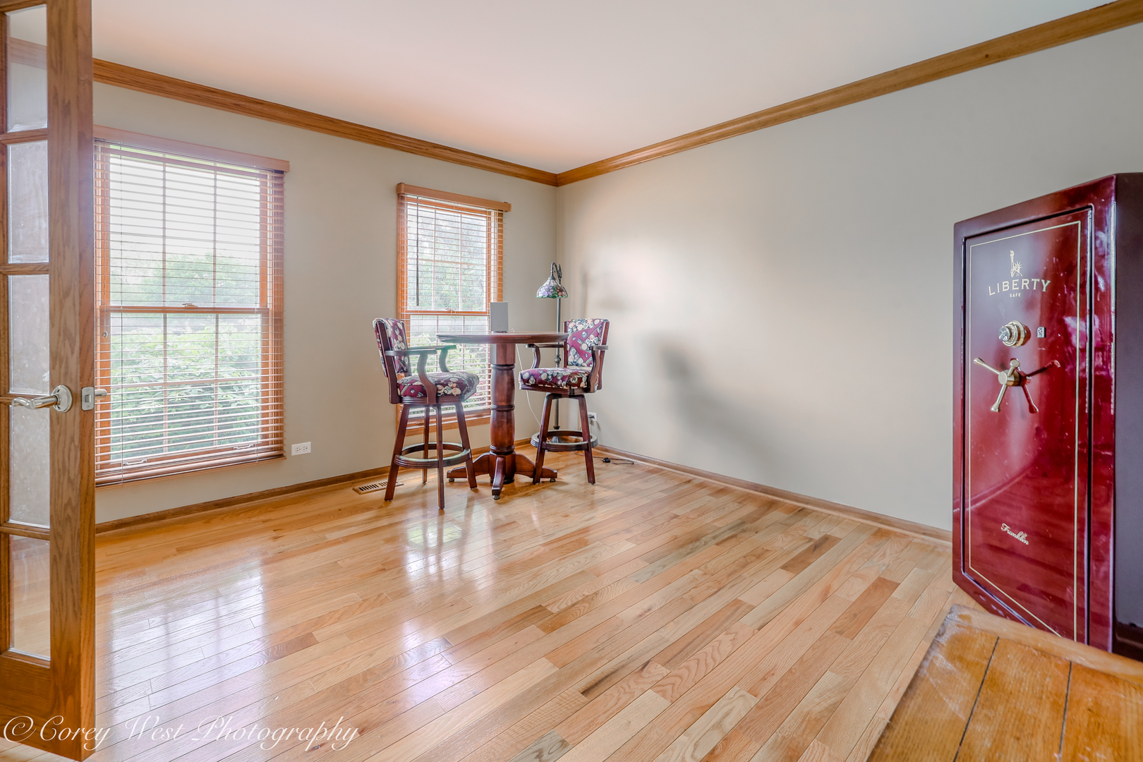 1213 Paddock Court