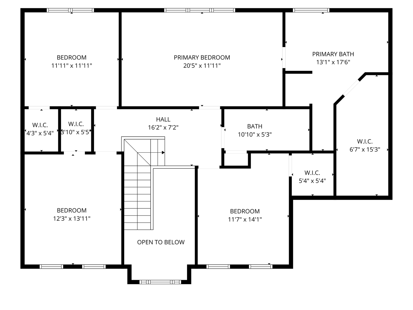 1213 Paddock Court