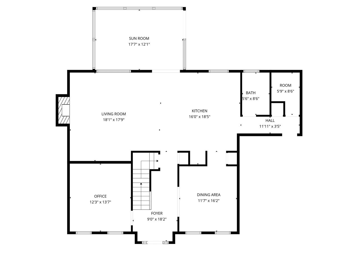 1213 Paddock Court