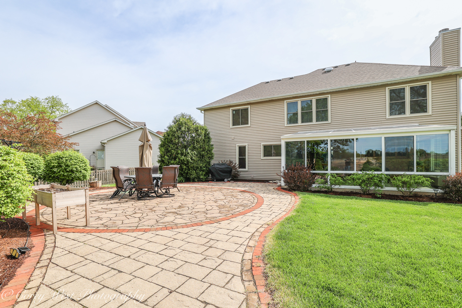 1213 Paddock Court