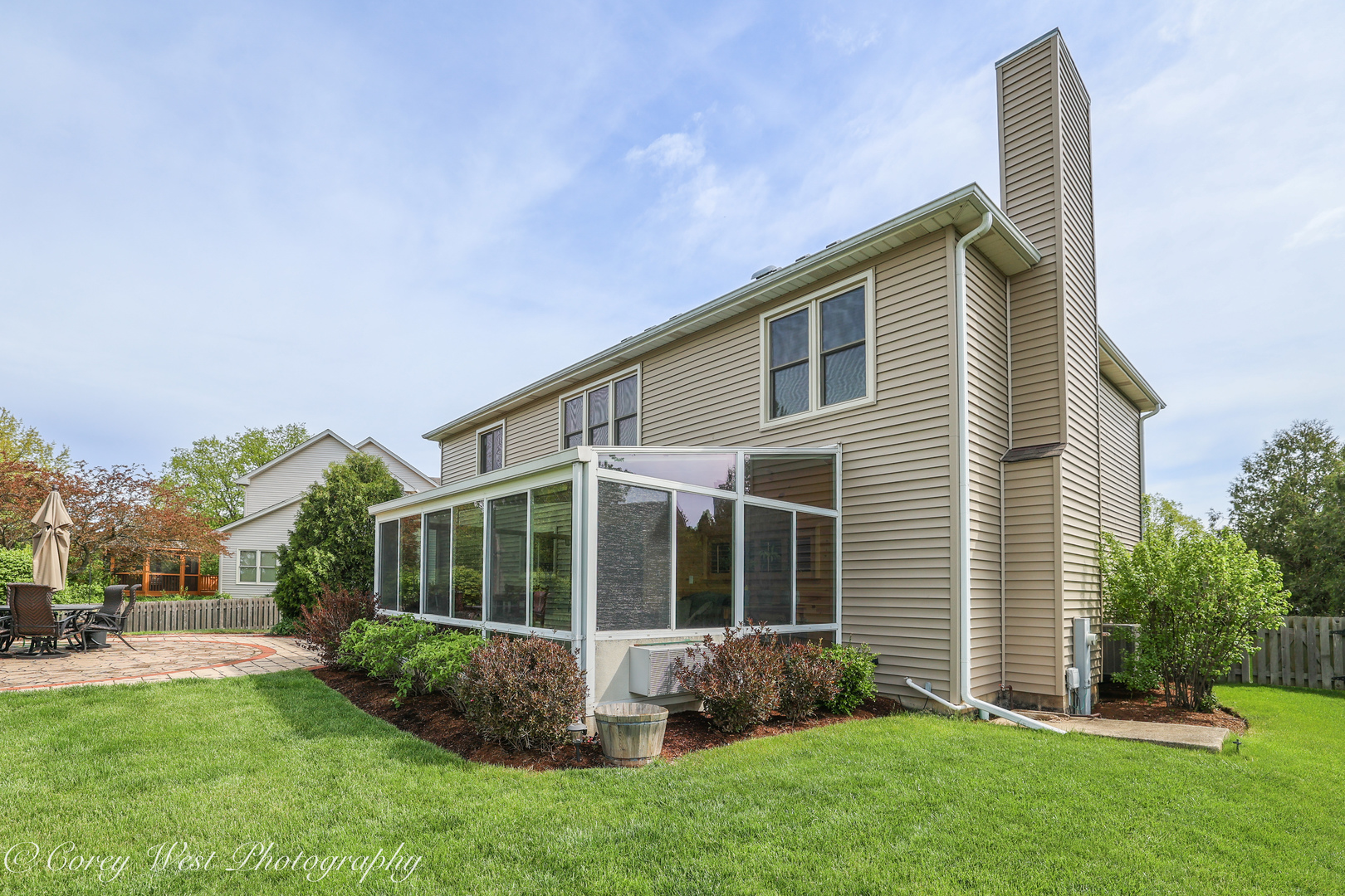 1213 Paddock Court