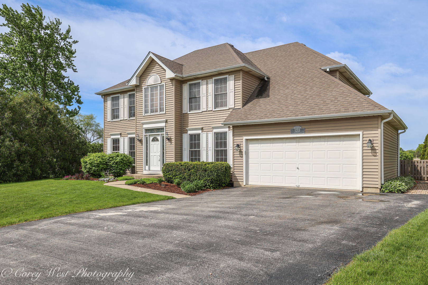 1213 Paddock Court