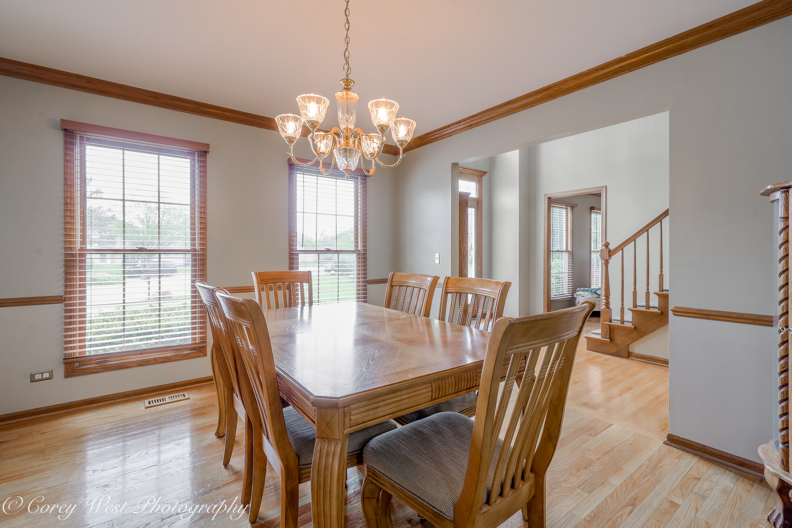 1213 Paddock Court