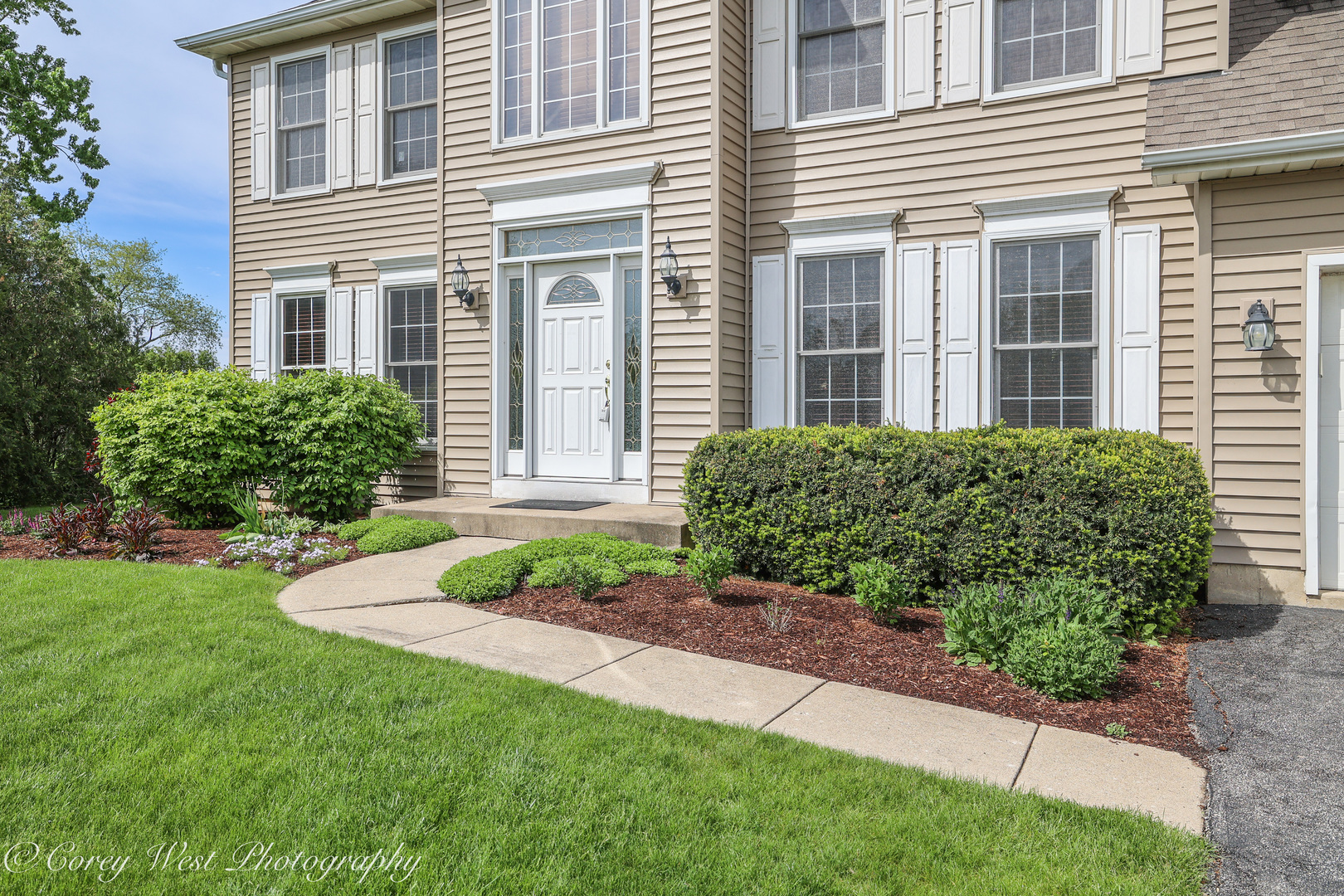 1213 Paddock Court