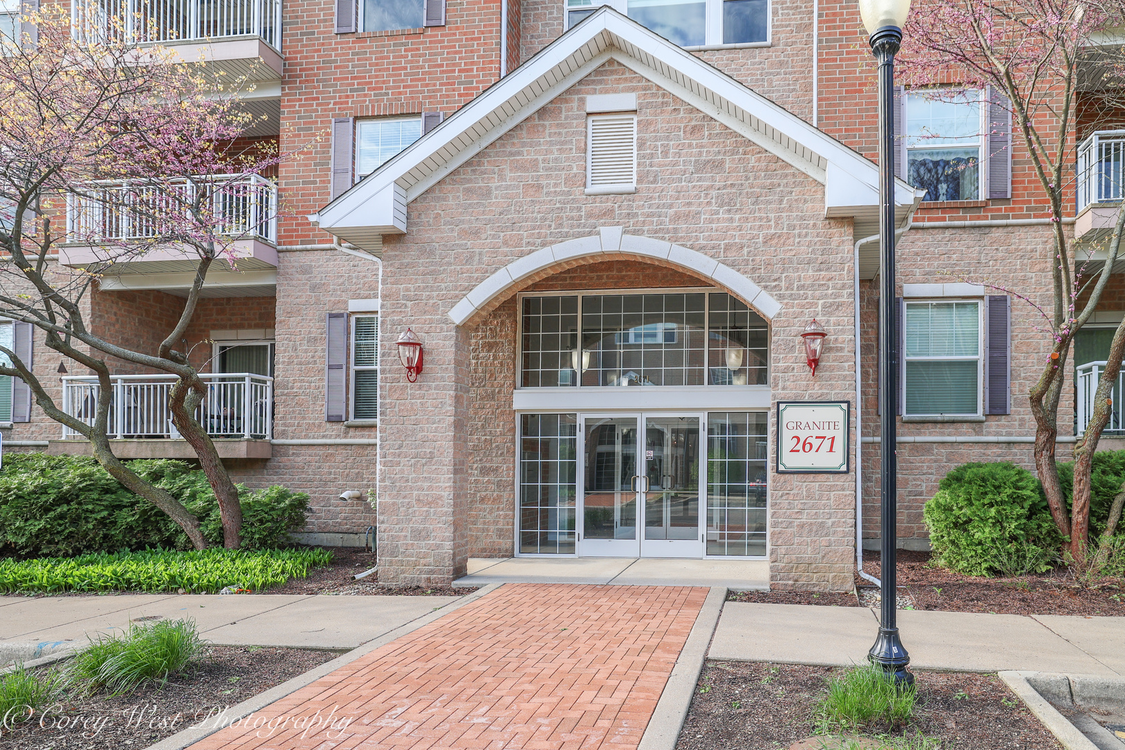 2671 Stone Circle Unit: 103
