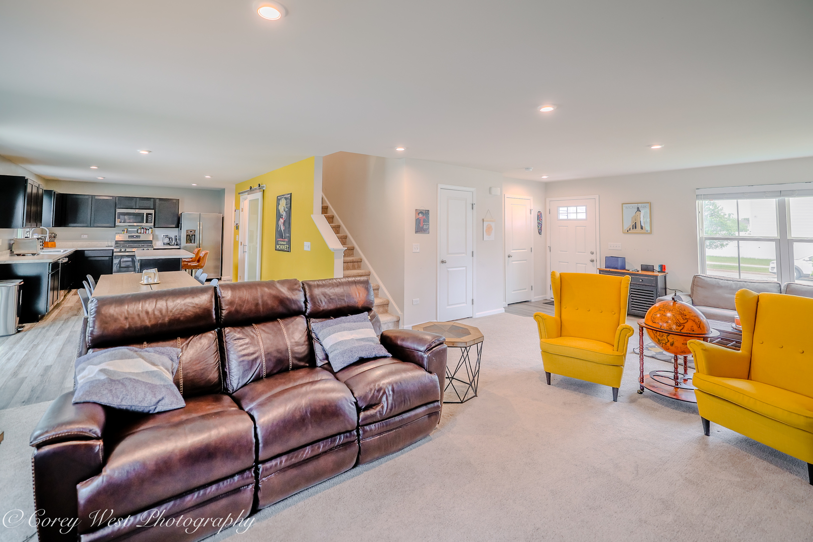 450 Cardinal Way