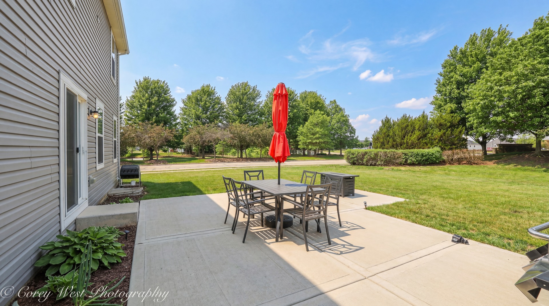 450 Cardinal Way