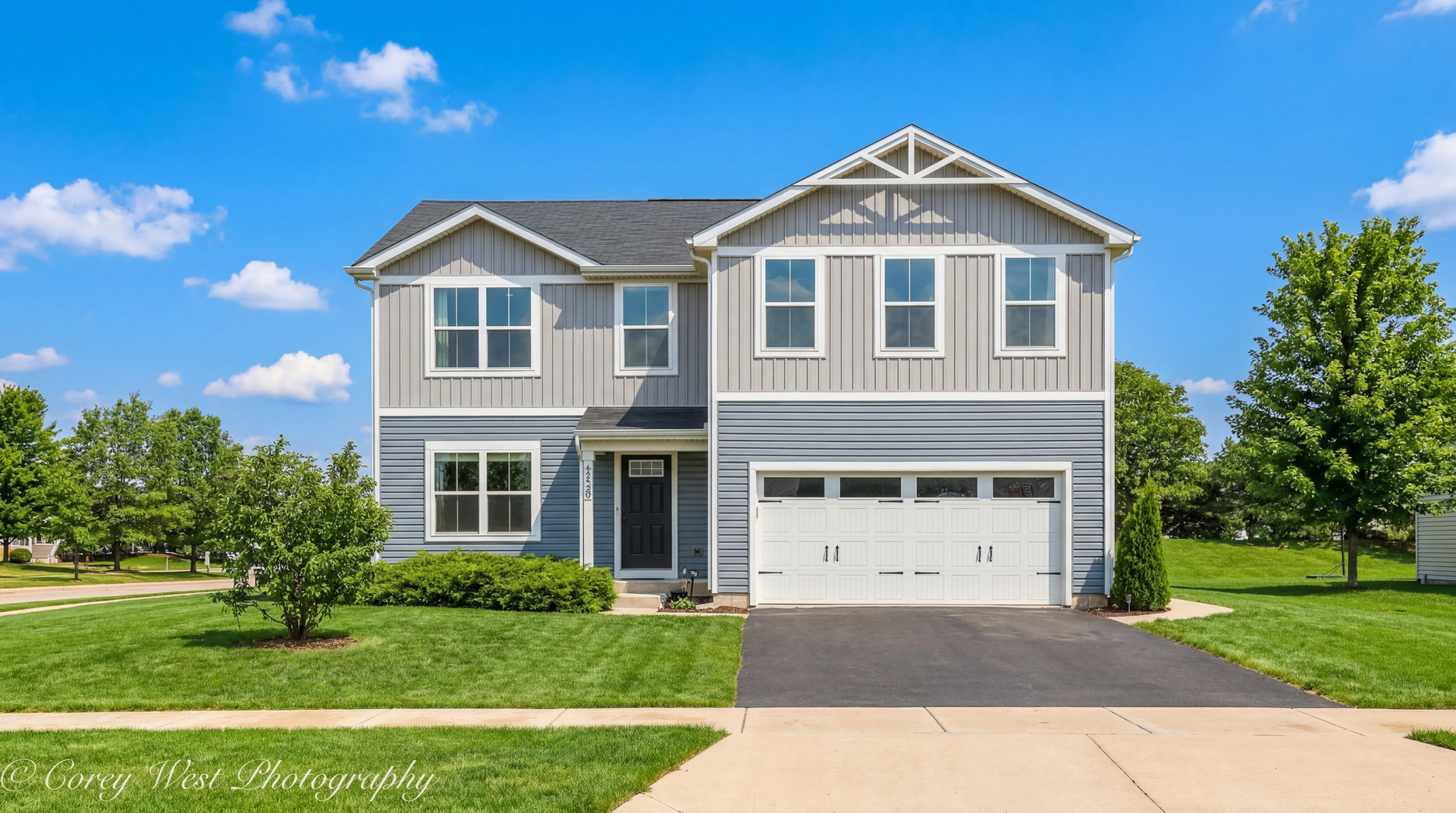 450 Cardinal Way