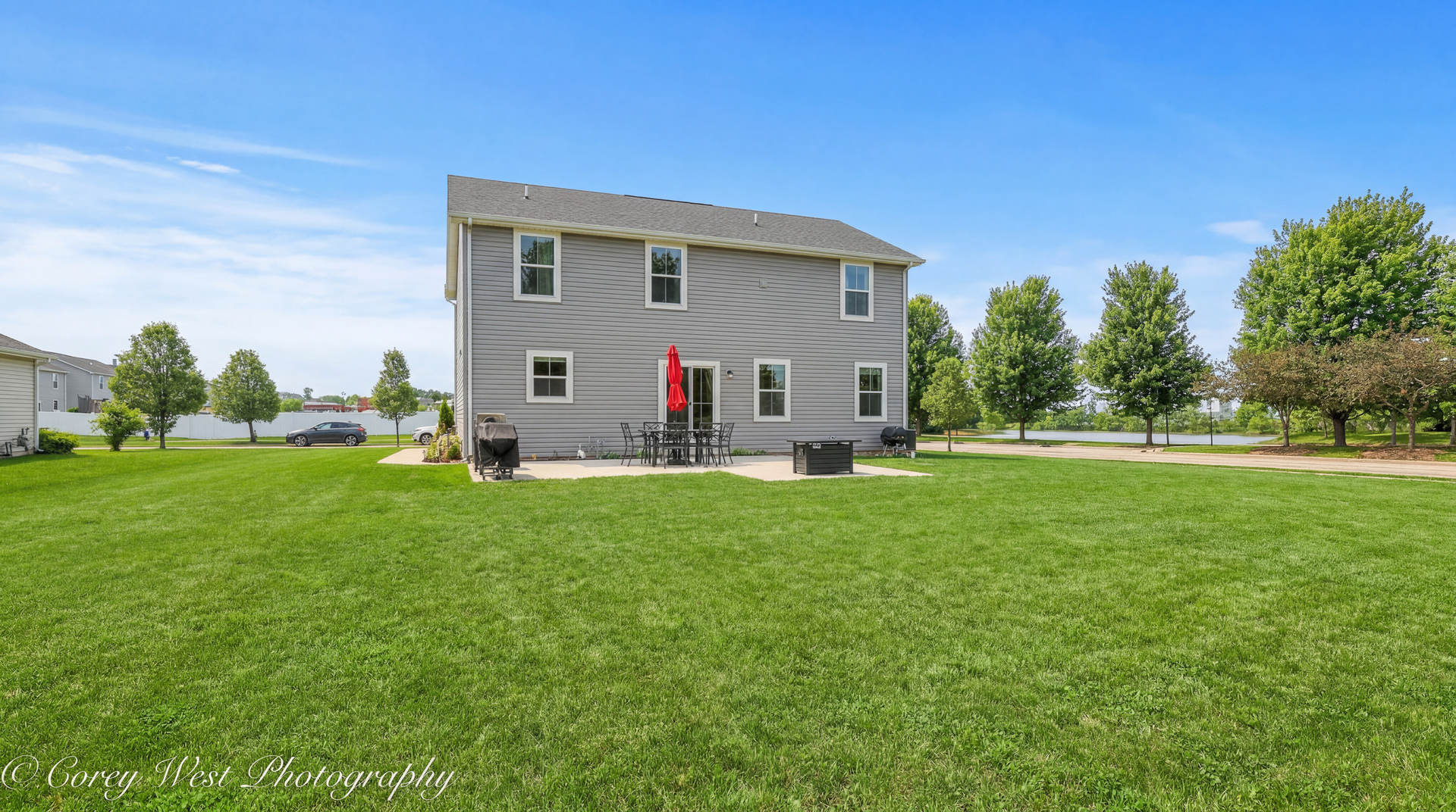 450 Cardinal Way