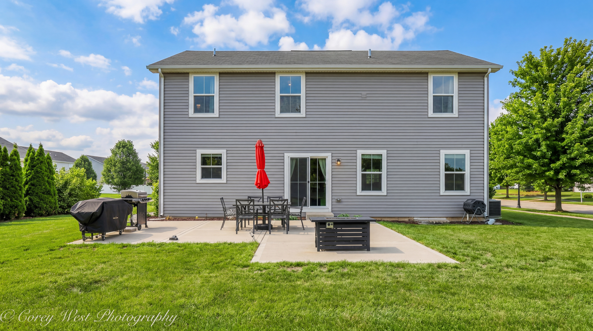 450 Cardinal Way