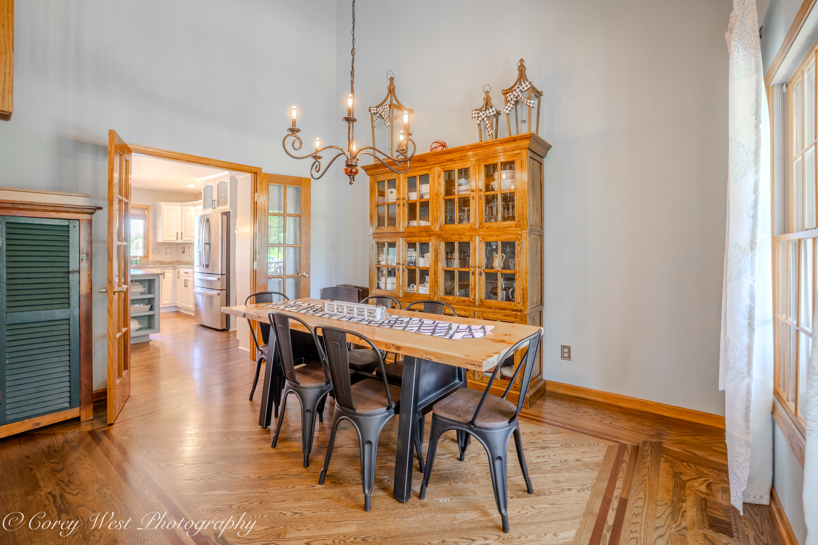 1545 Sunflower Drive