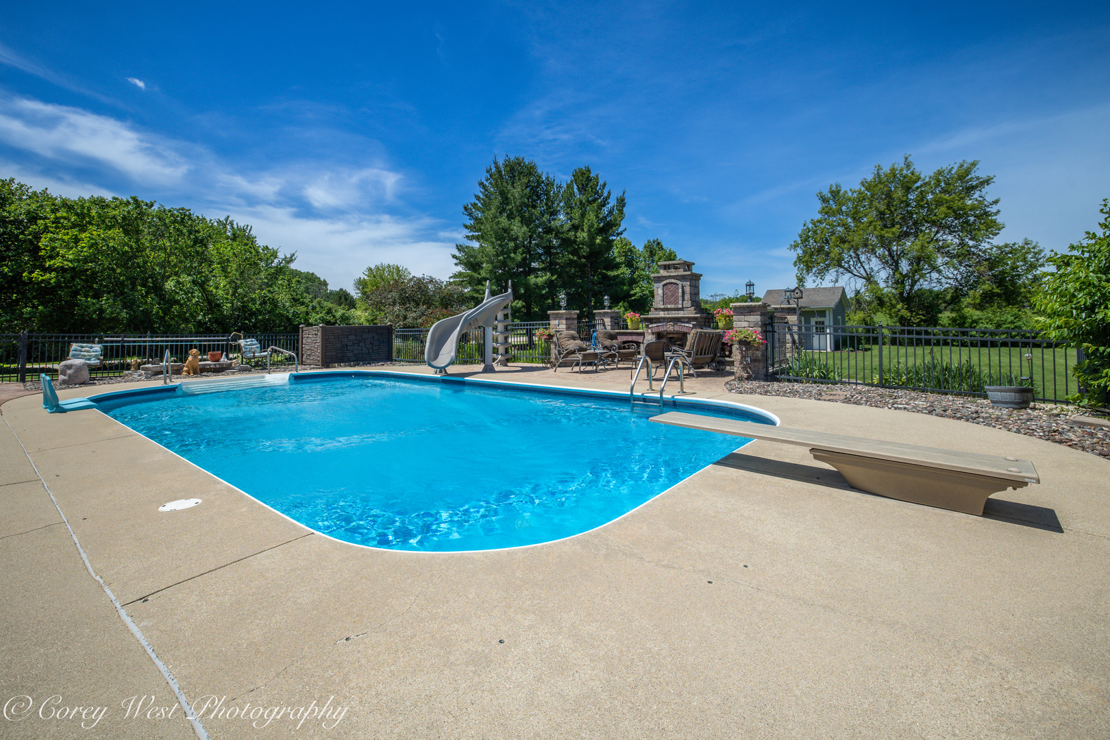 1545 Sunflower Drive