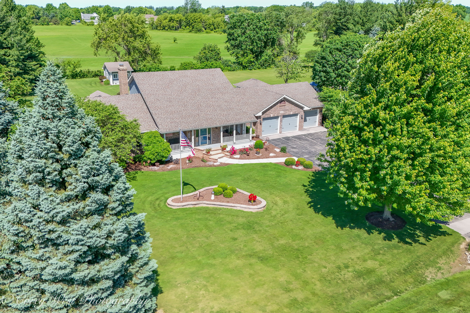 1545 Sunflower Drive