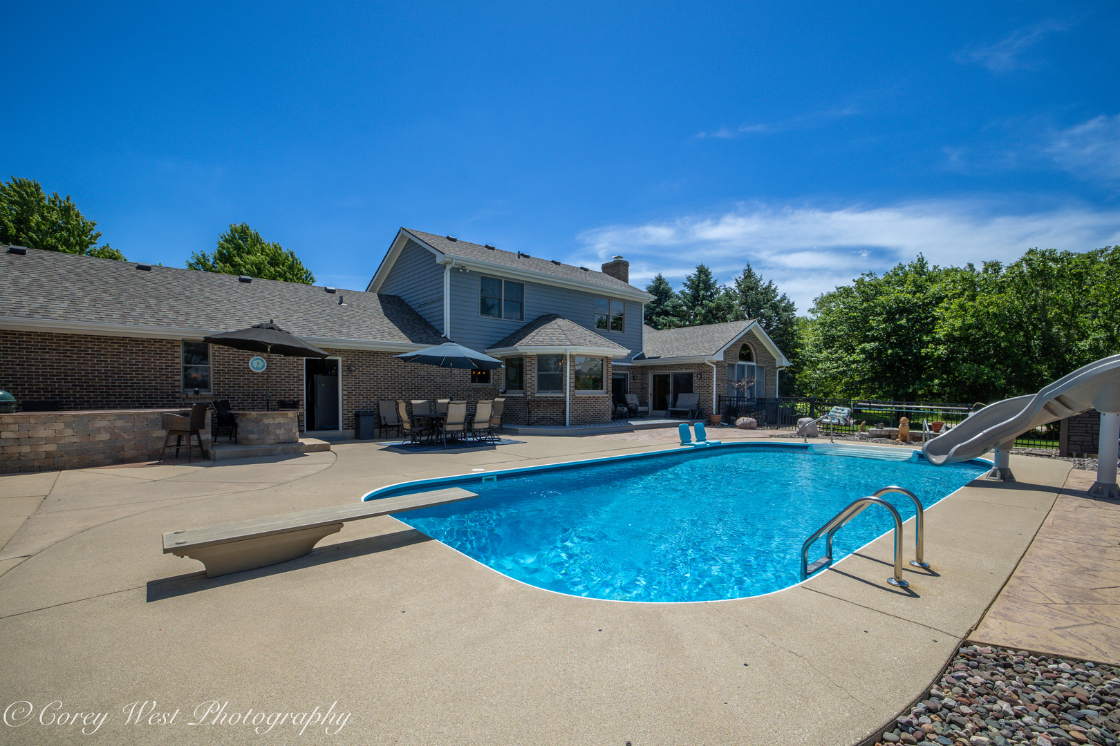 1545 Sunflower Drive