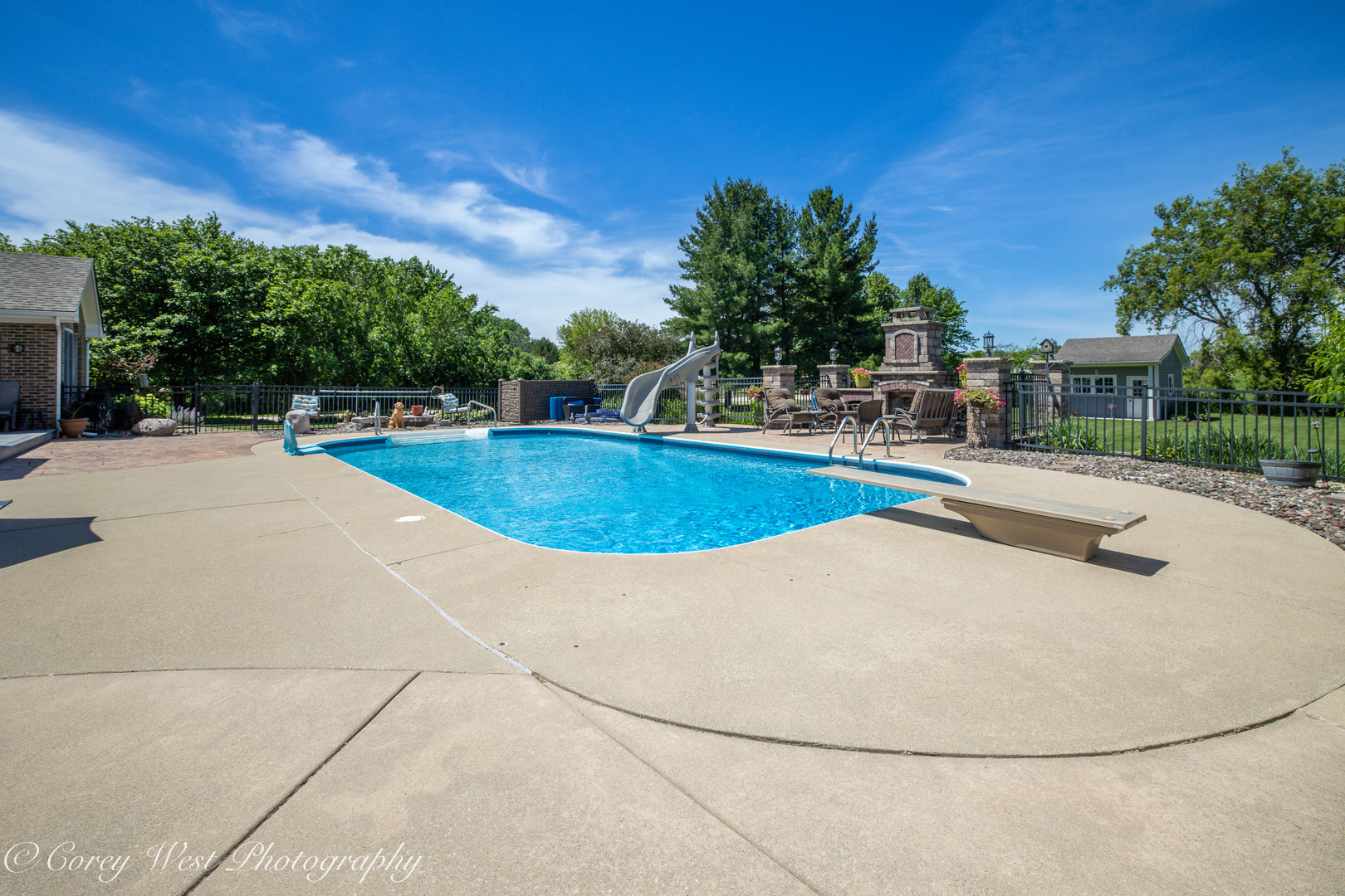 1545 Sunflower Drive