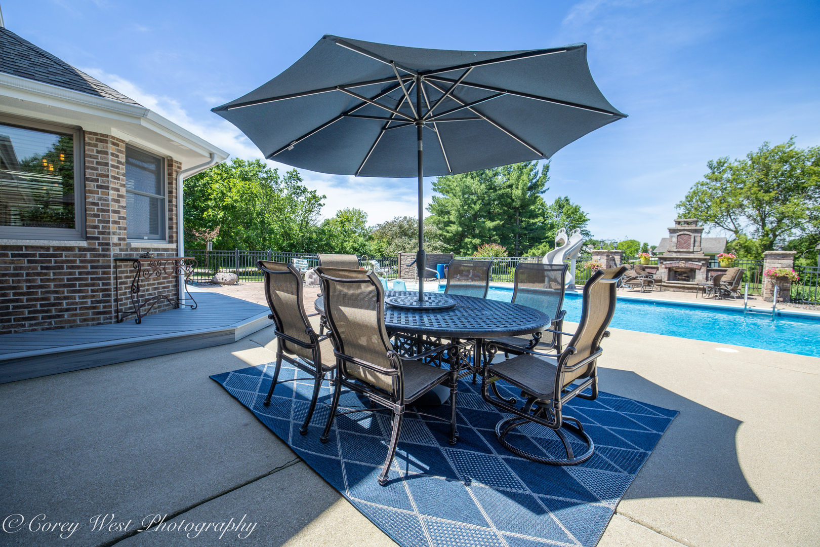 1545 Sunflower Drive