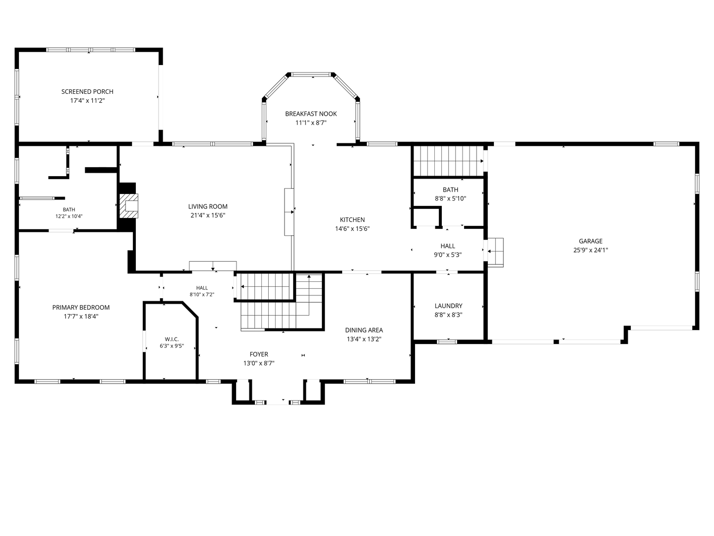 1545 Sunflower Drive