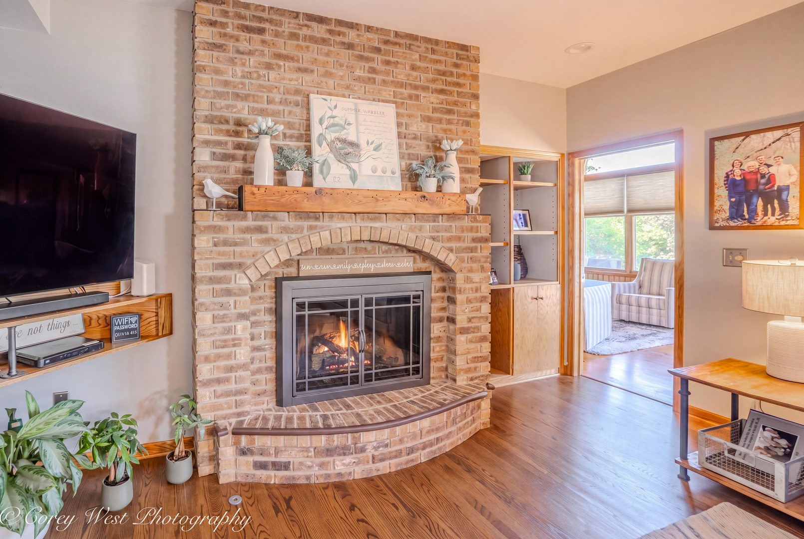 1545 Sunflower Drive
