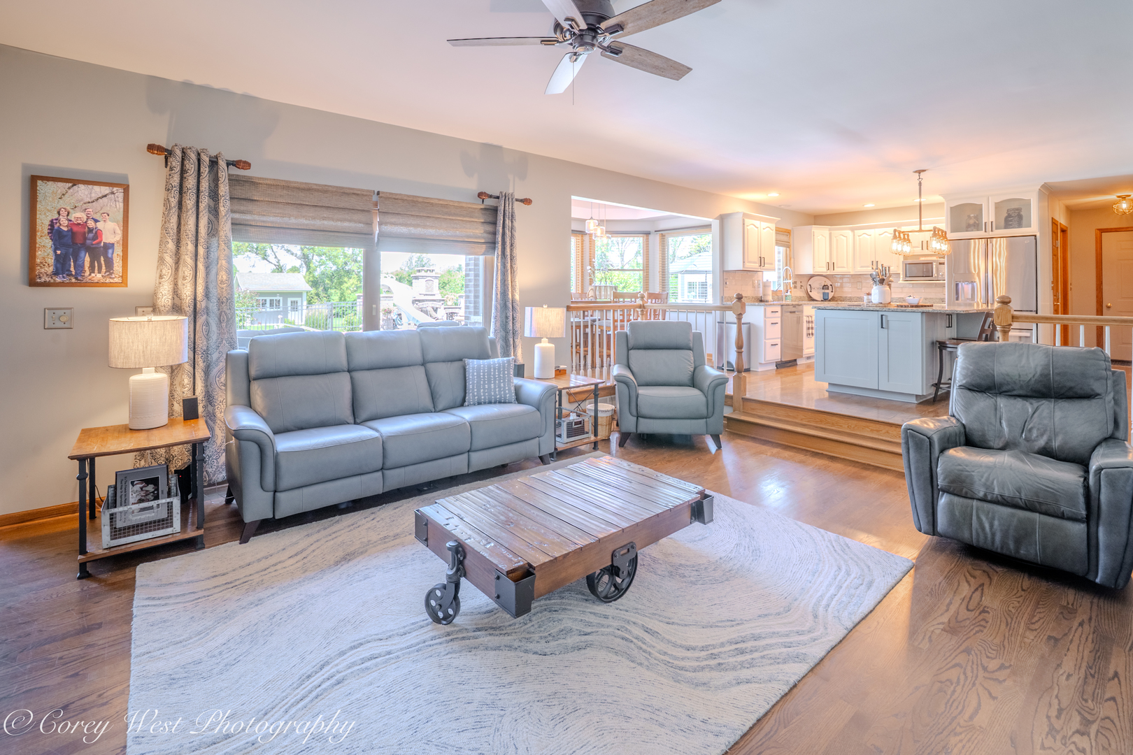 1545 Sunflower Drive