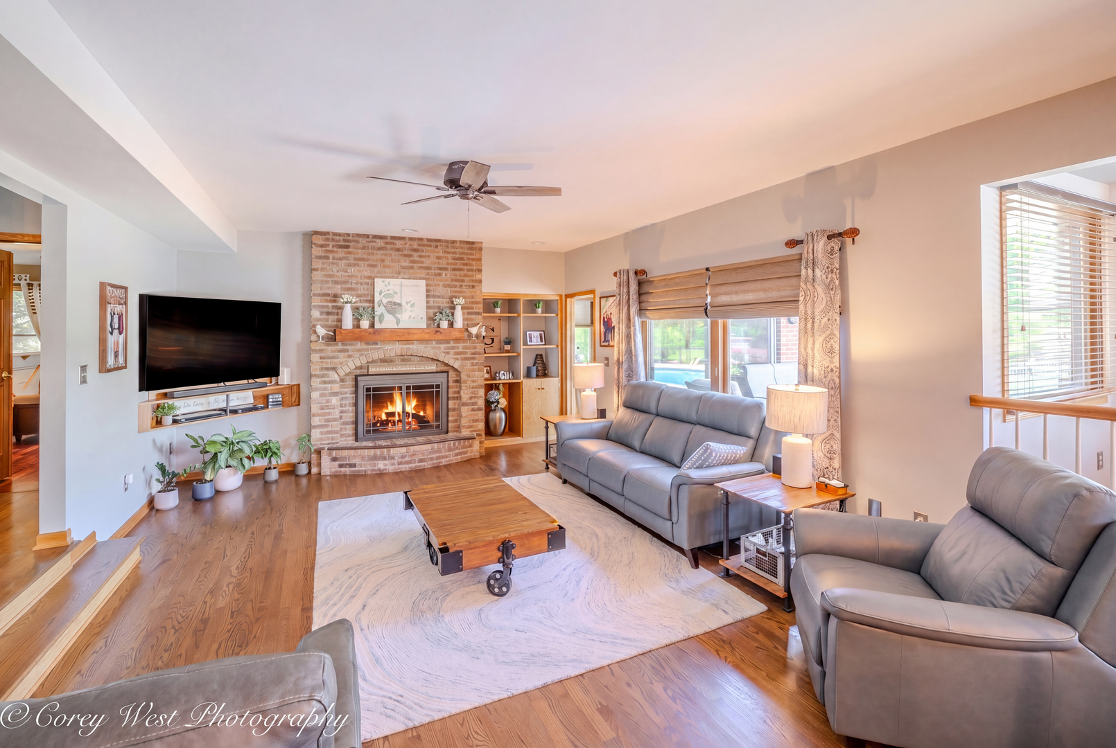 1545 Sunflower Drive