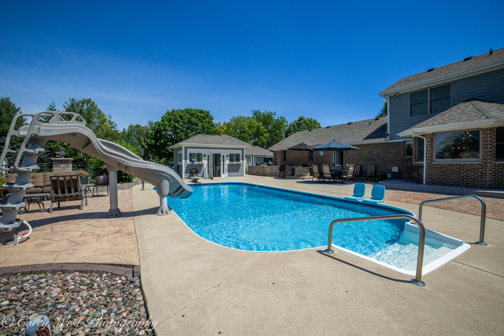 1545 Sunflower Drive