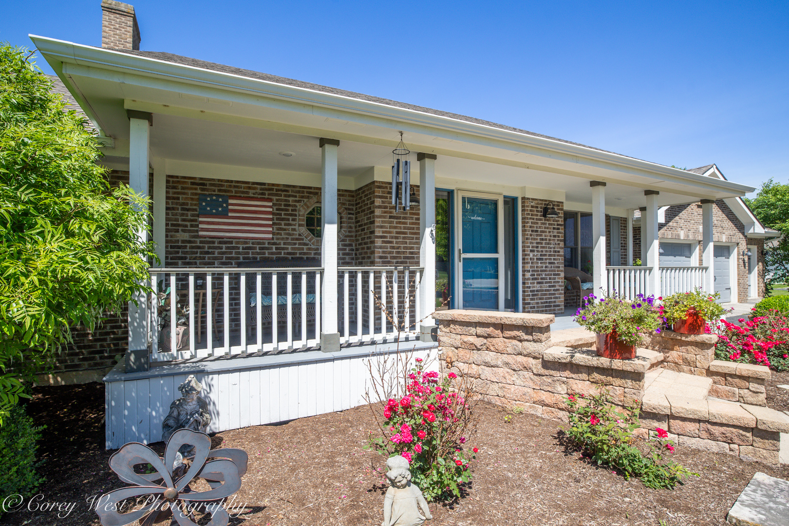 1545 Sunflower Drive