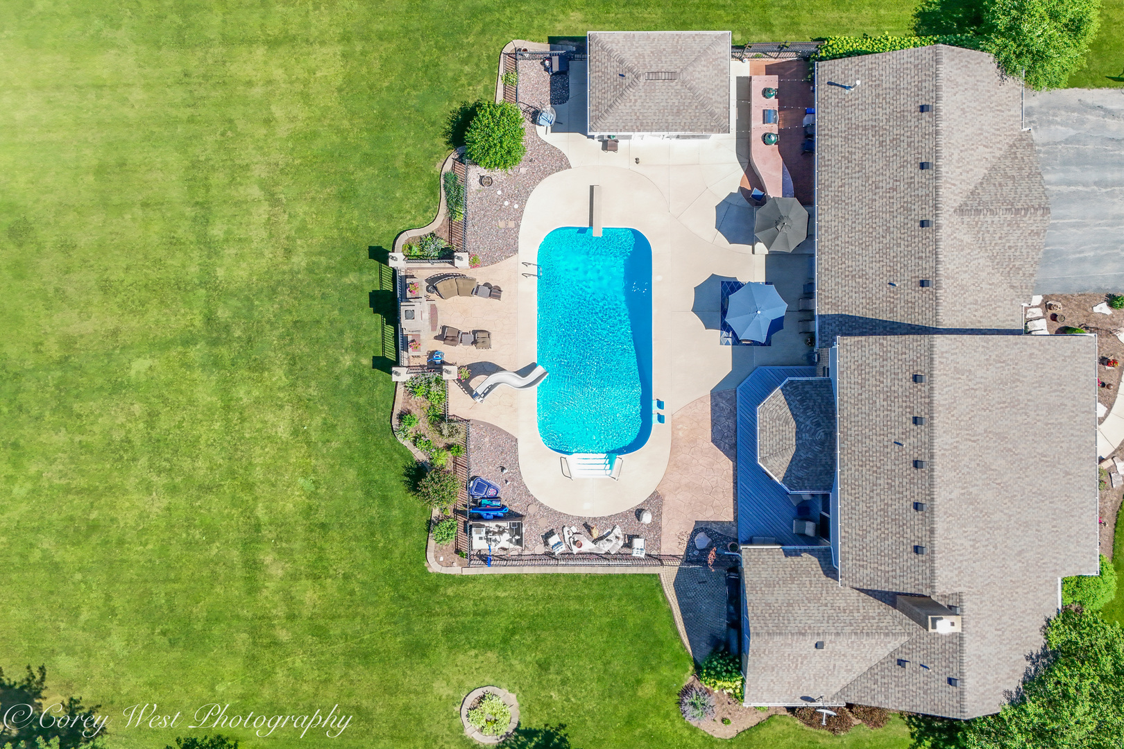 1545 Sunflower Drive