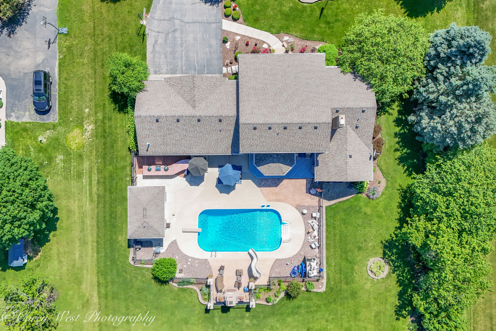 1545 Sunflower Drive
