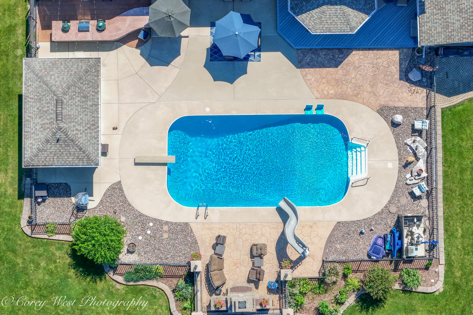 1545 Sunflower Drive