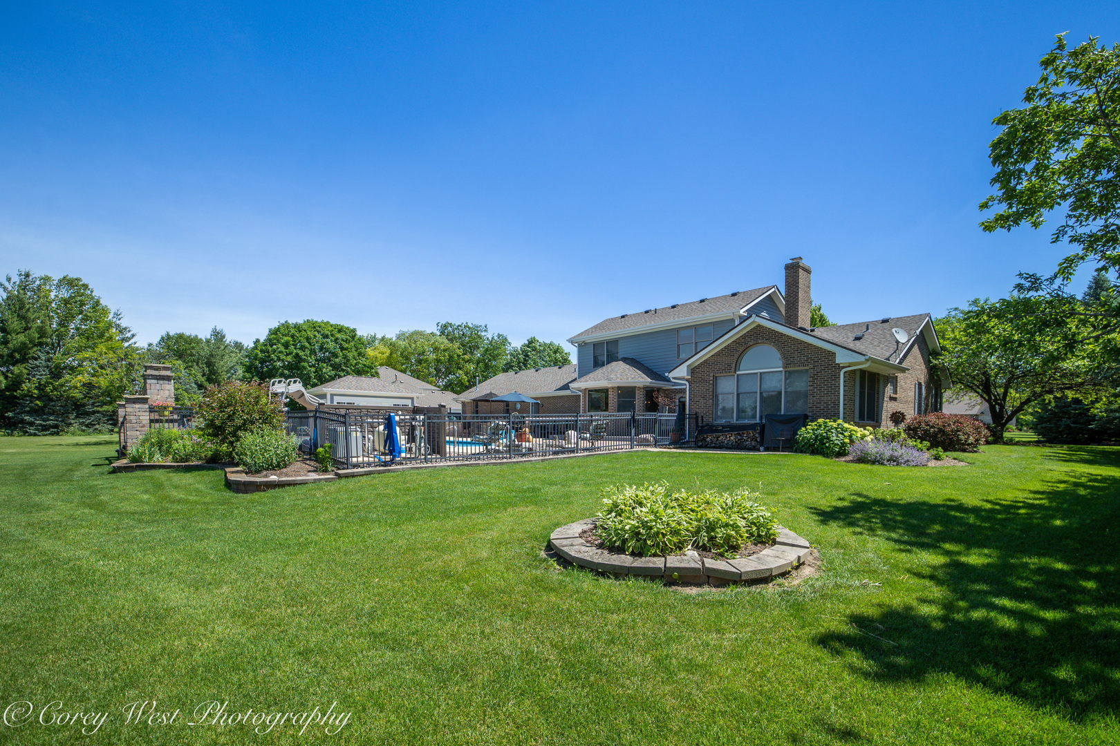 1545 Sunflower Drive