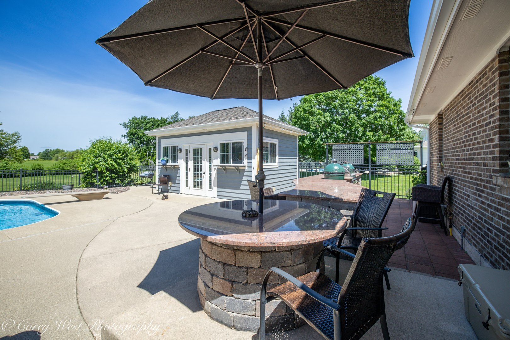 1545 Sunflower Drive