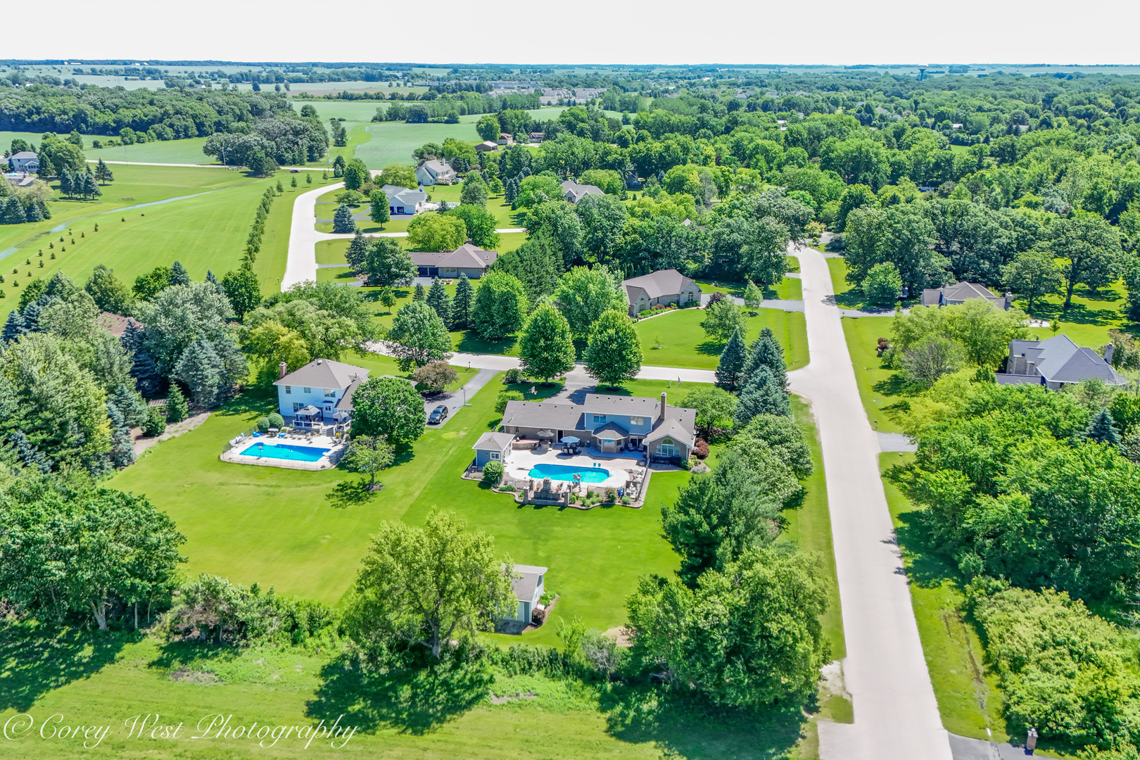 1545 Sunflower Drive