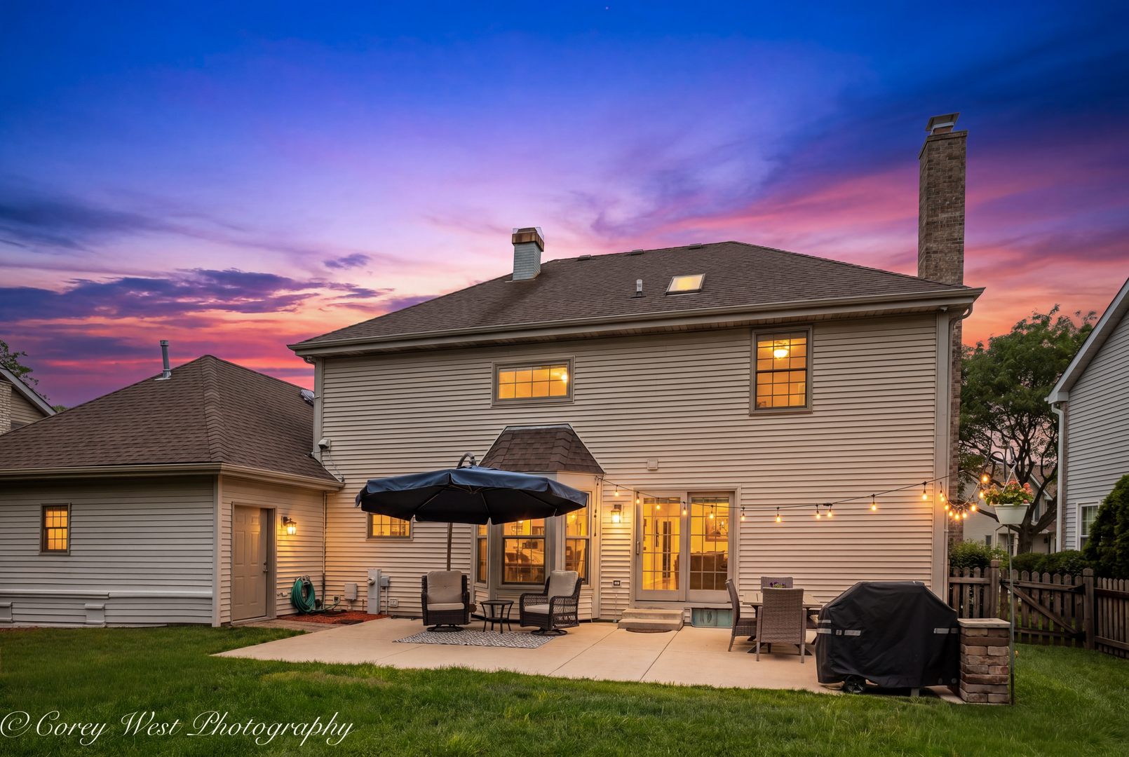1431 Steeplechase Road