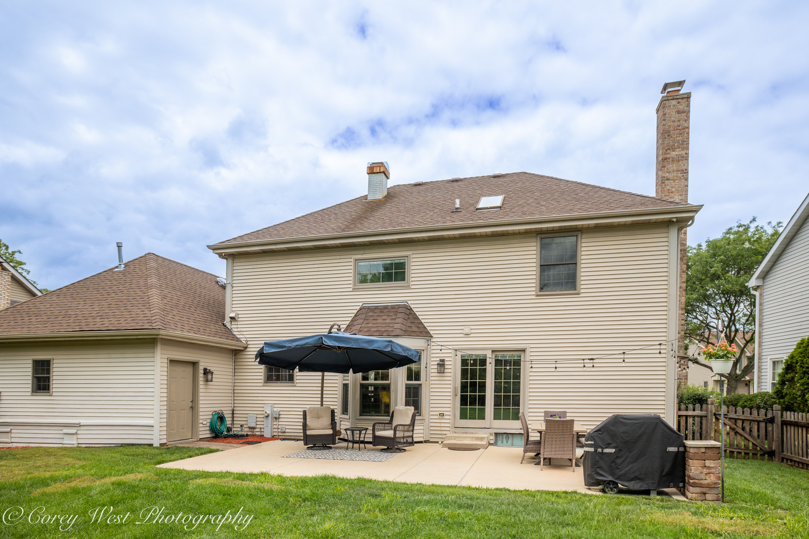 1431 Steeplechase Road