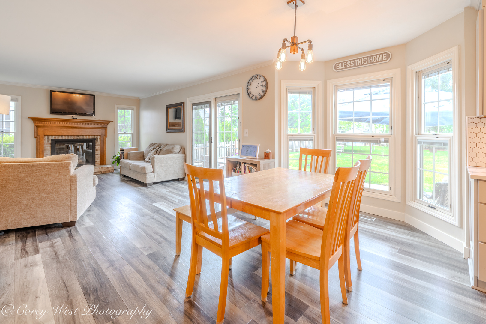 1431 Steeplechase Road