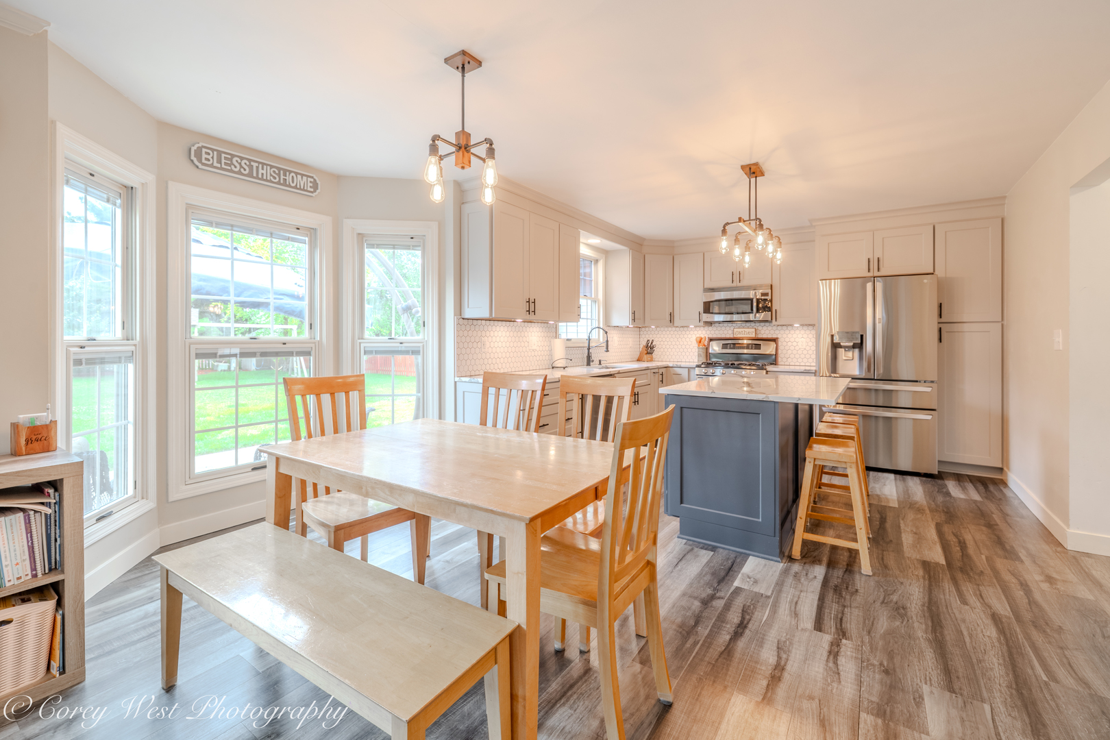 1431 Steeplechase Road
