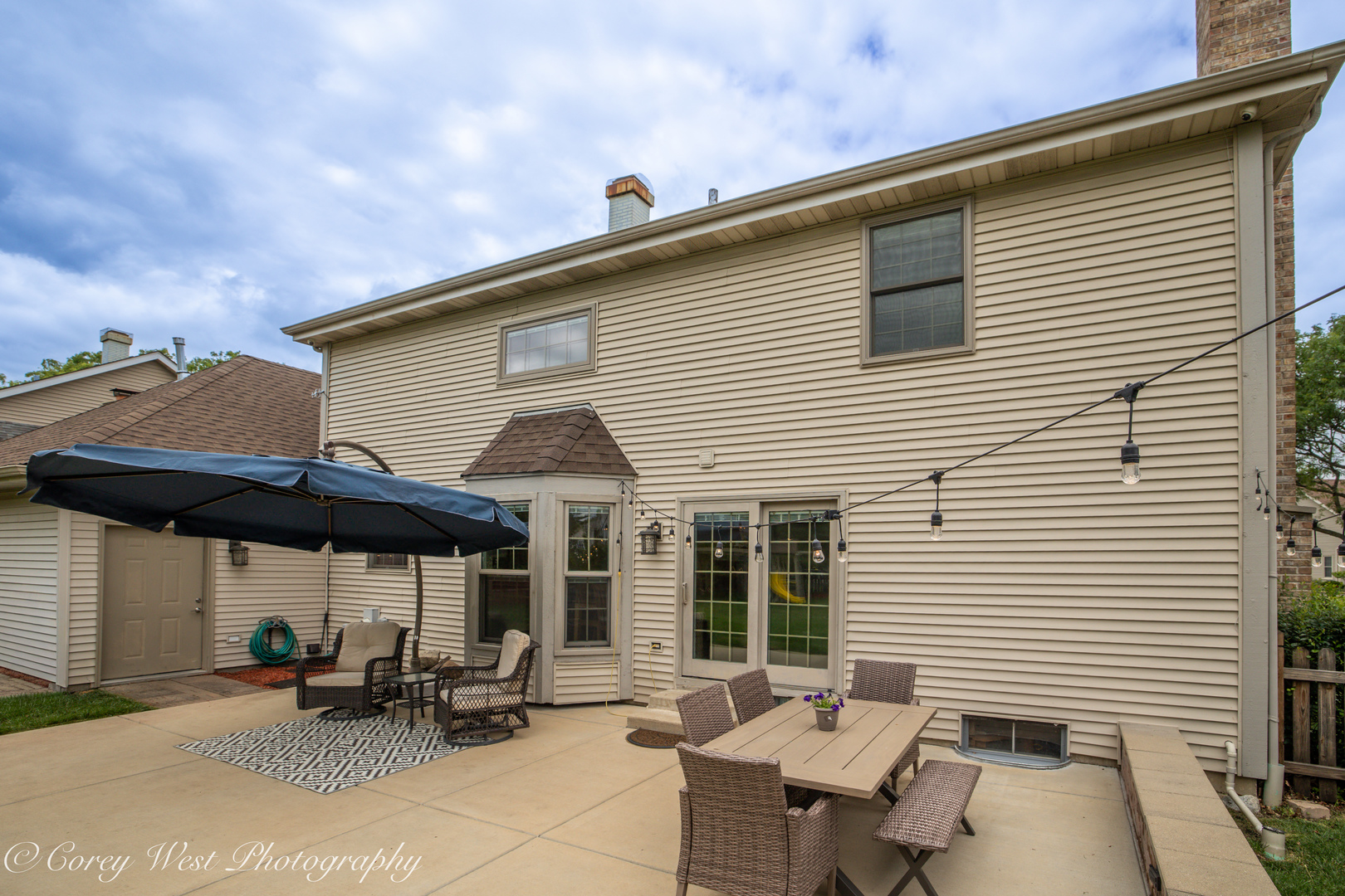 1431 Steeplechase Road