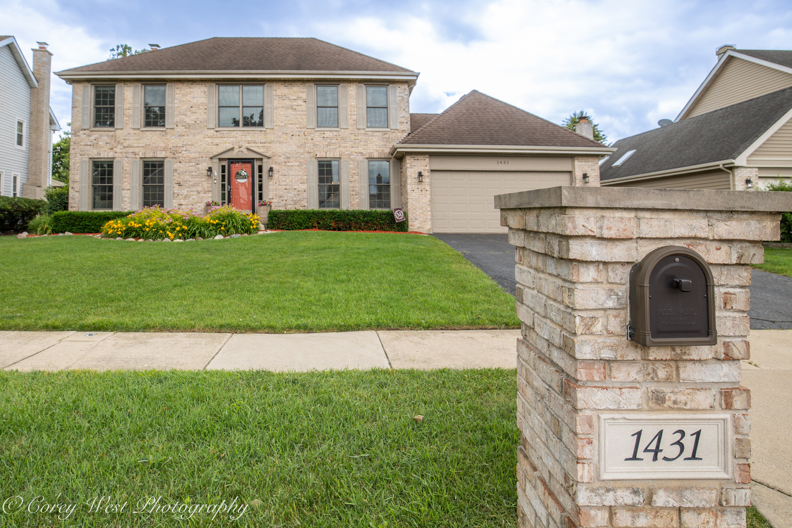 1431 Steeplechase Road