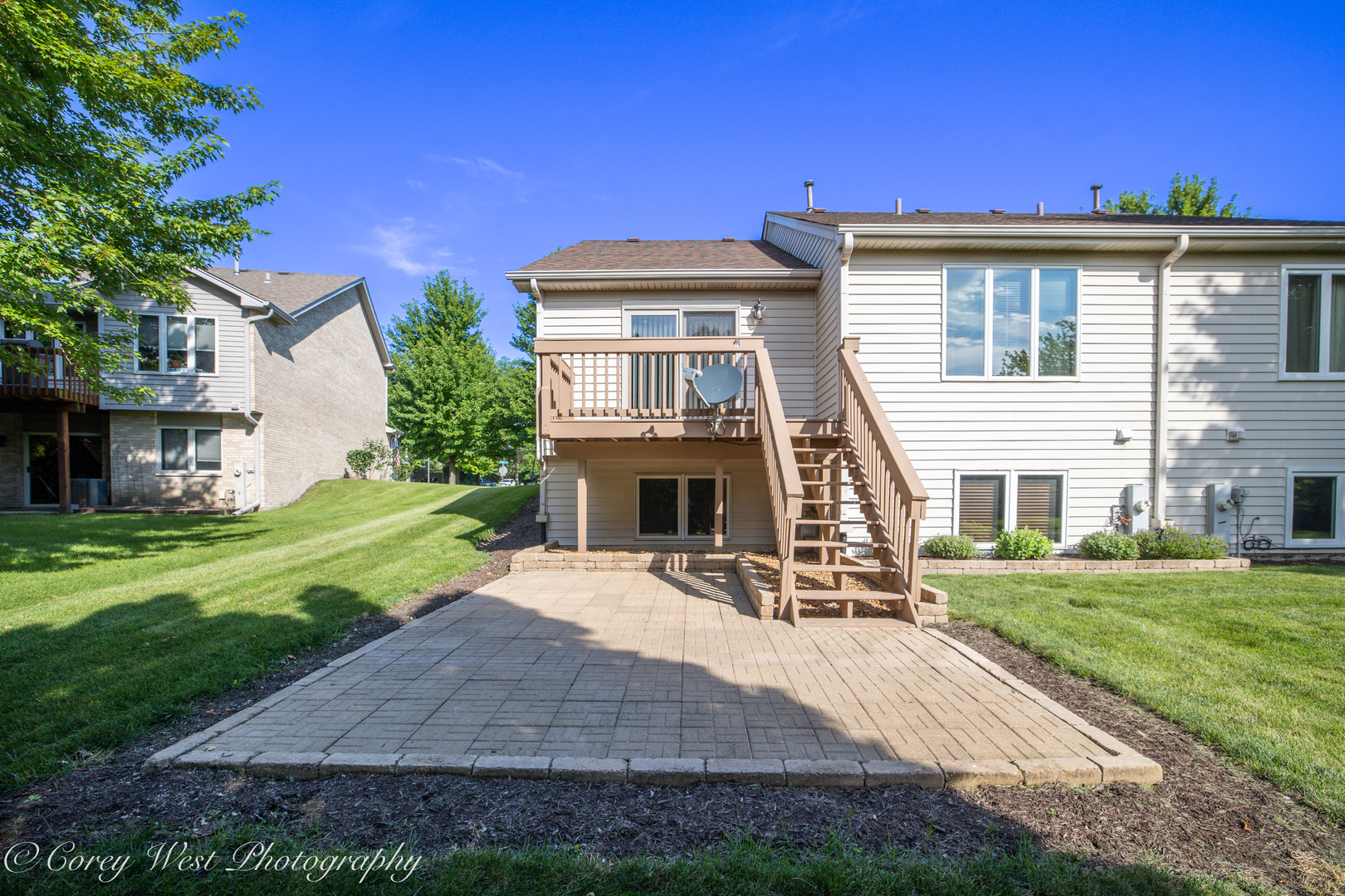 201 Conley Drive