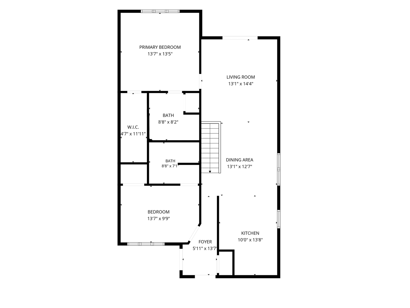 201 Conley Drive