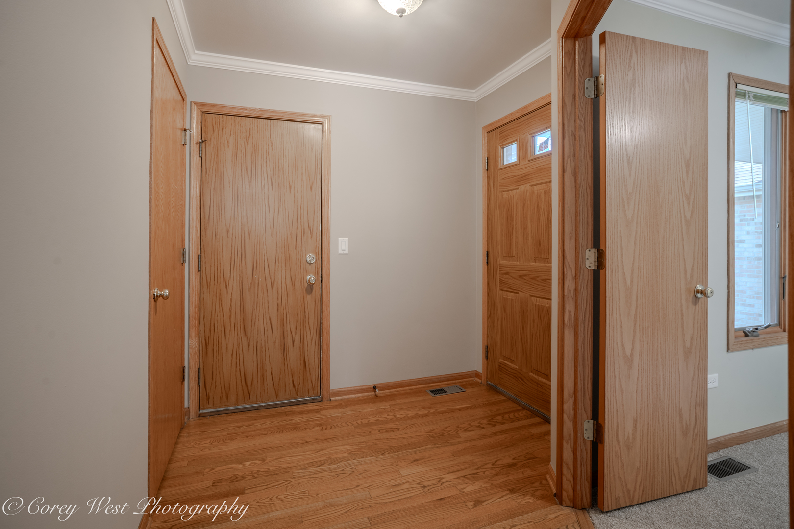201 Conley Drive