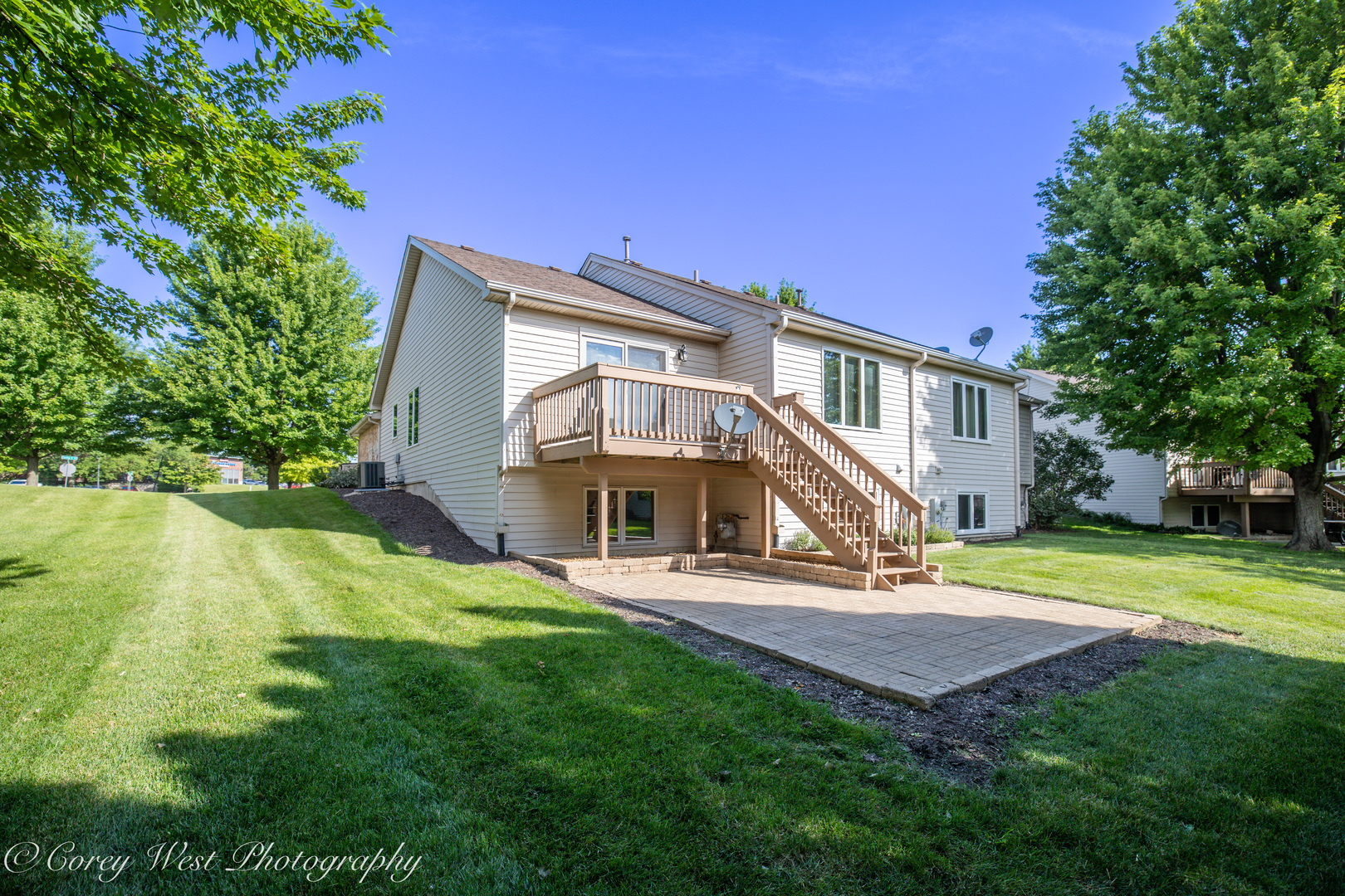 201 Conley Drive