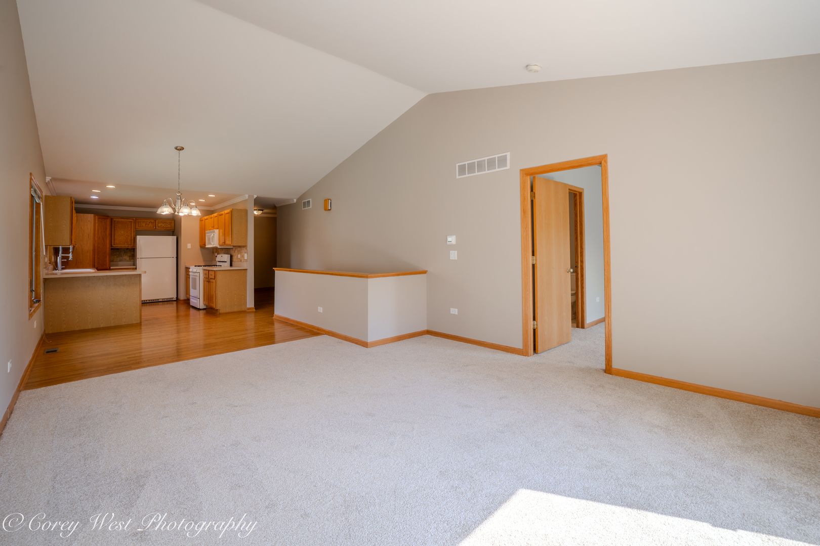201 Conley Drive