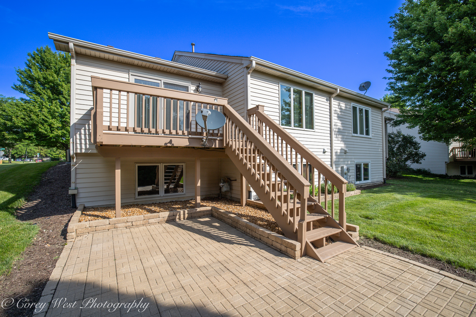 201 Conley Drive