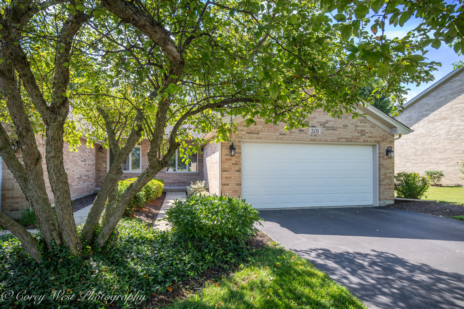 201 Conley Drive