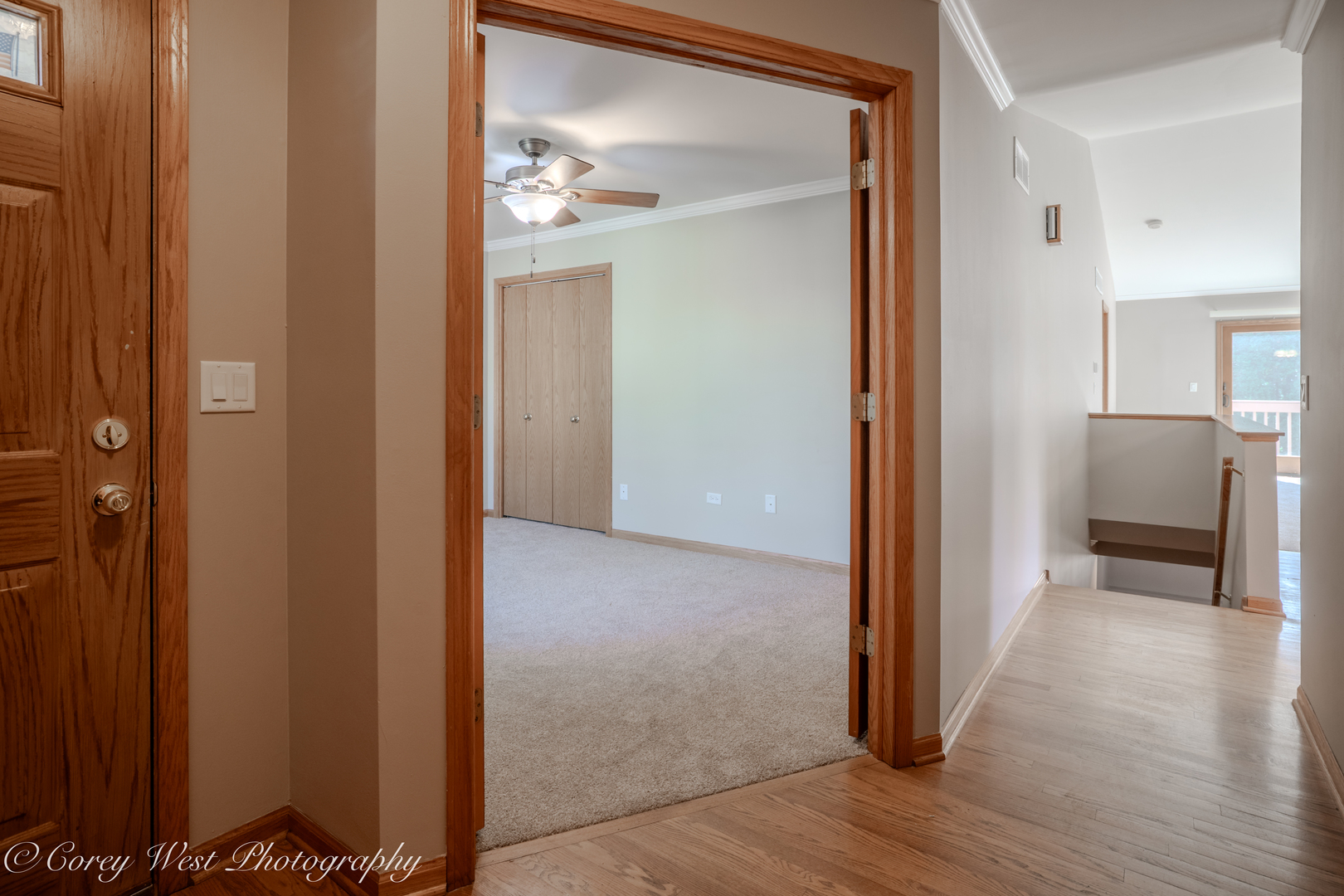 201 Conley Drive