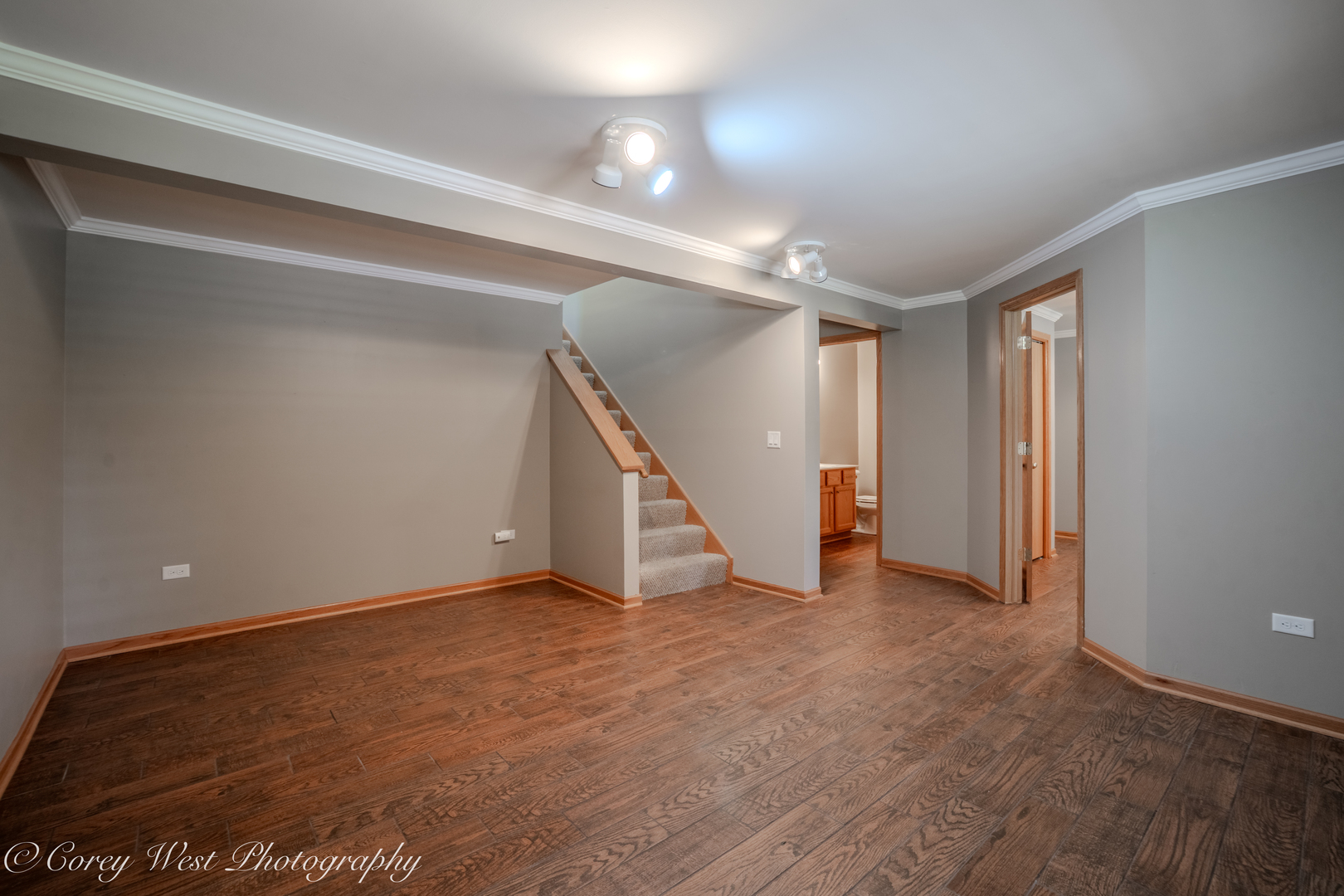 201 Conley Drive