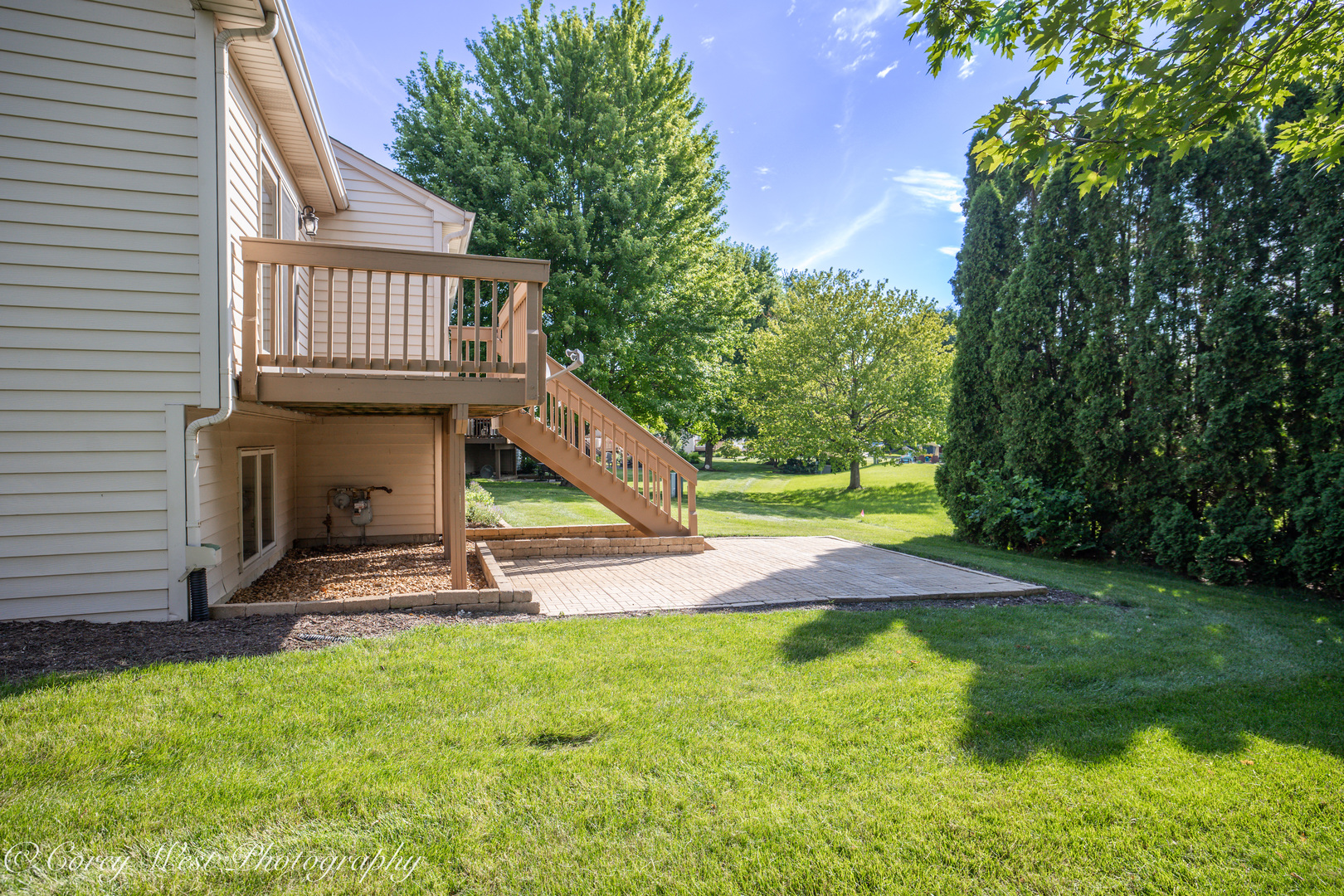 201 Conley Drive